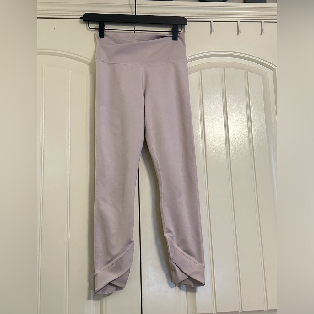 Nike Dri-Fit Yoga Leggings